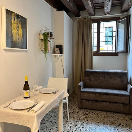 Gesuiti Loft Venice Exterior photo