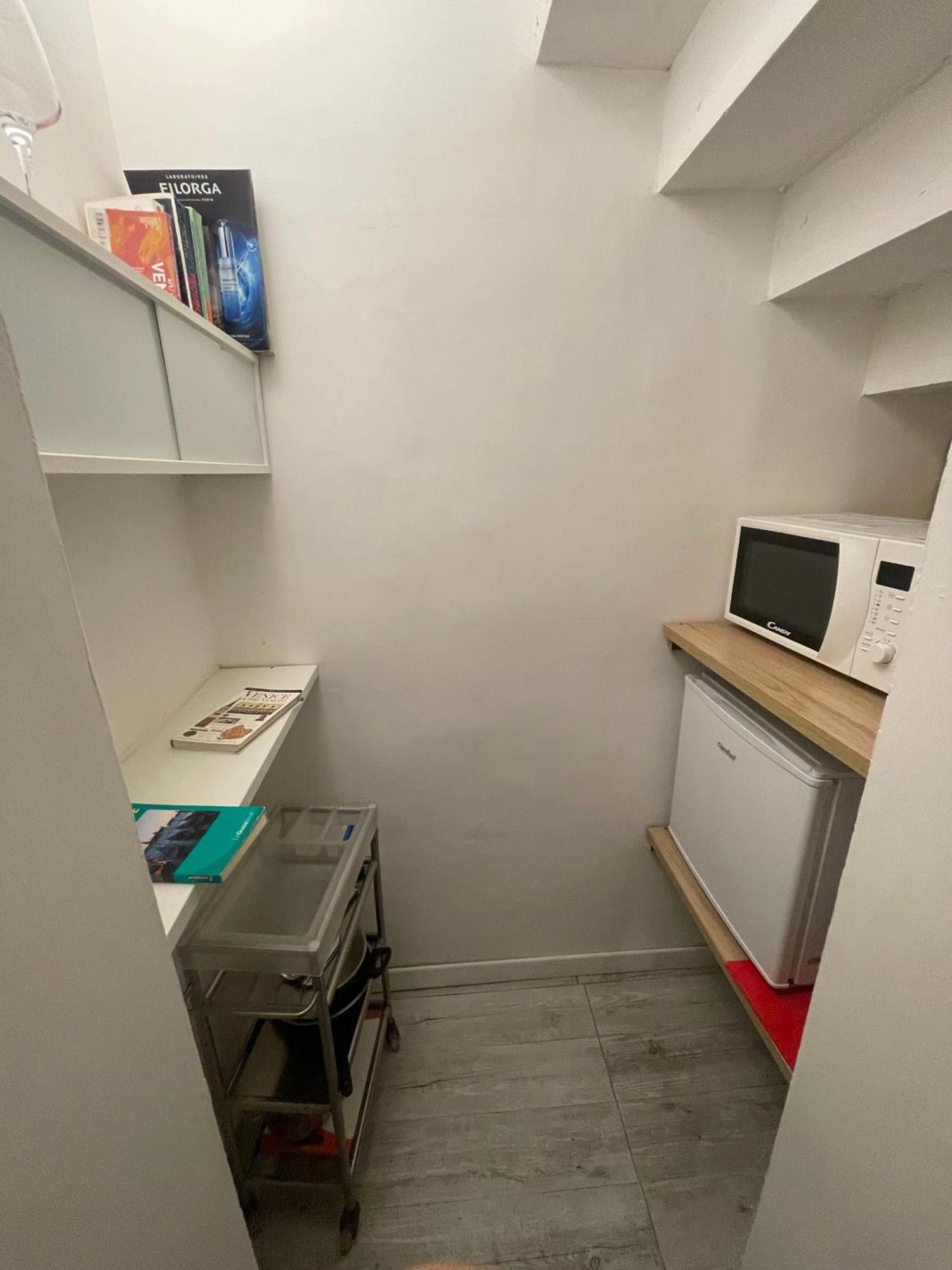 Gesuiti Loft Venice Exterior photo