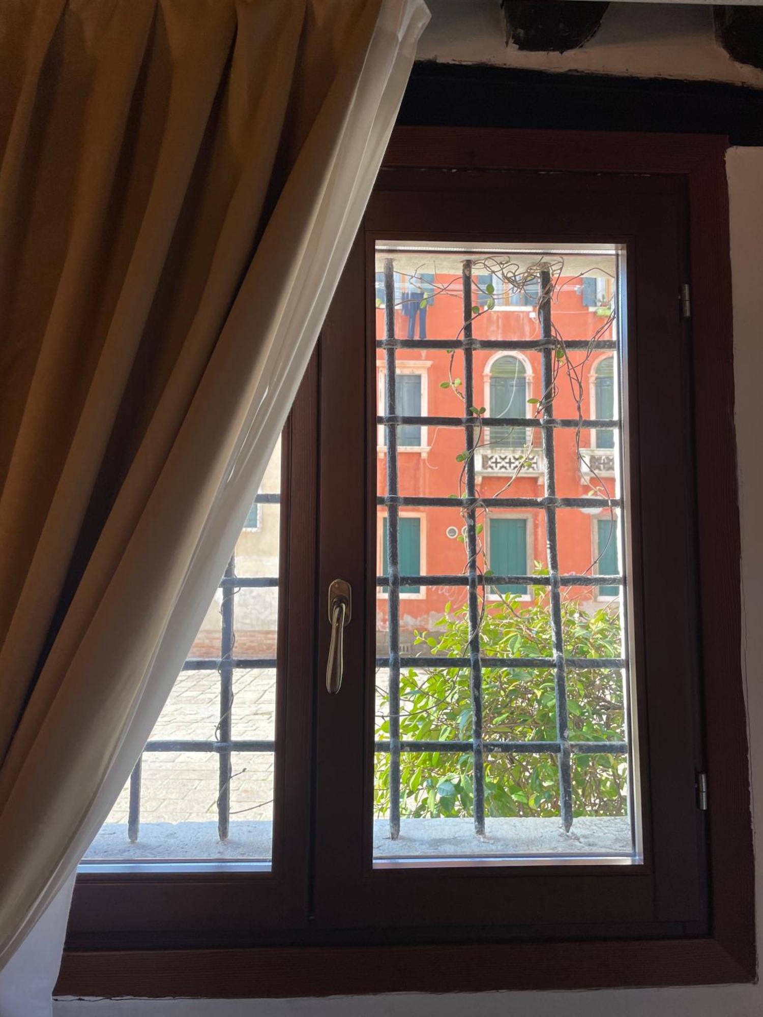 Gesuiti Loft Venice Exterior photo