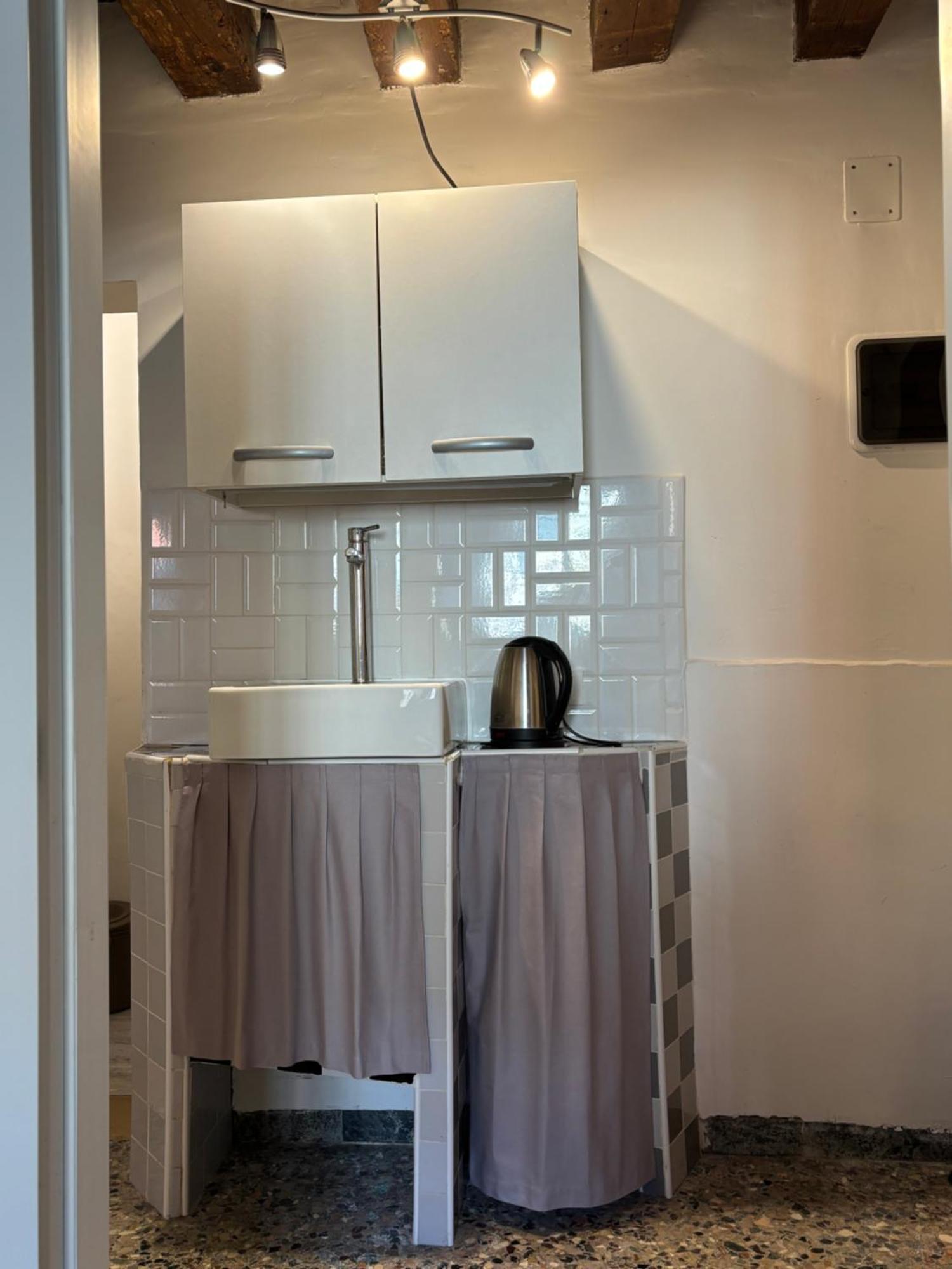 Gesuiti Loft Venice Exterior photo