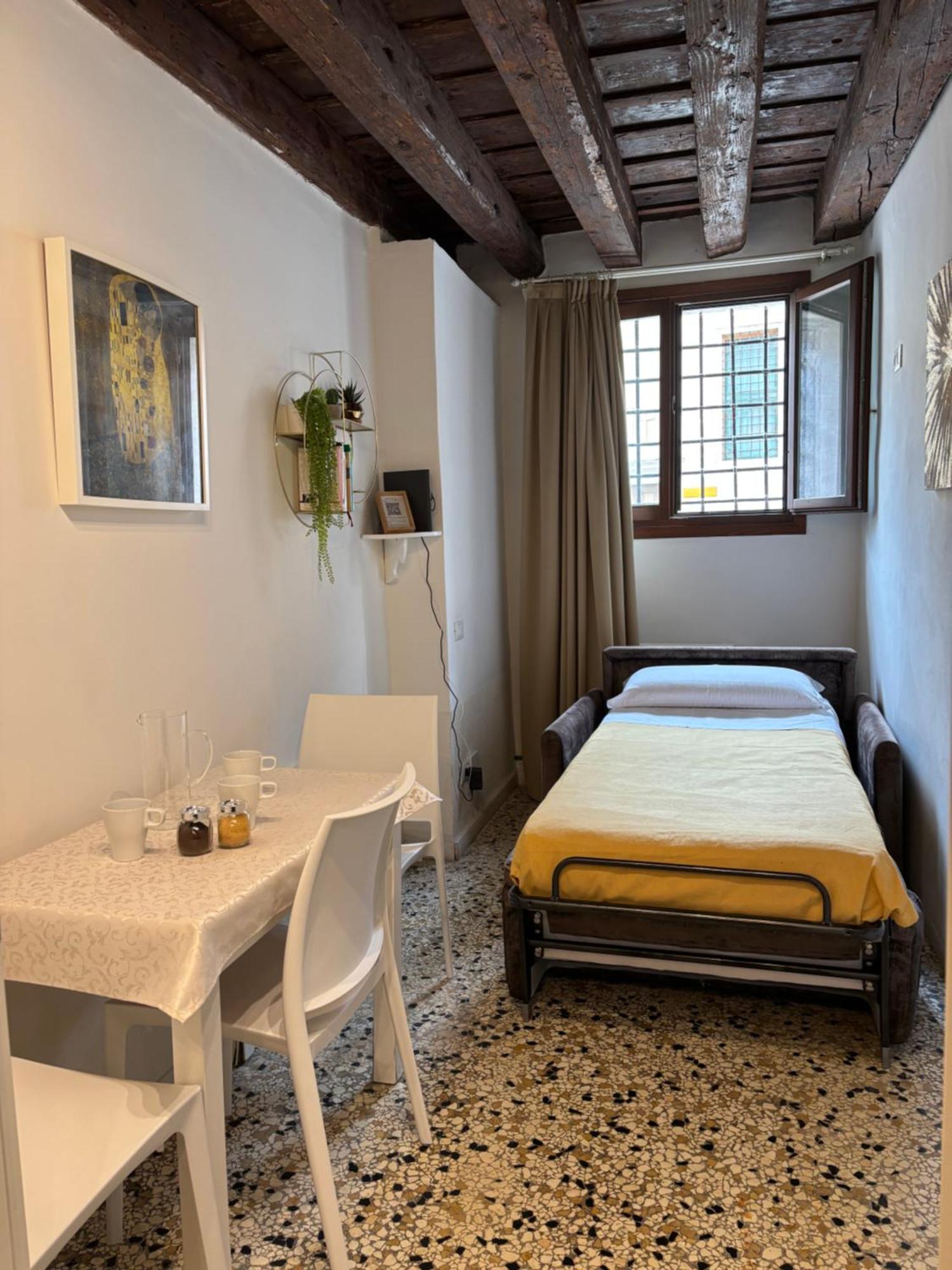 Gesuiti Loft Venice Exterior photo